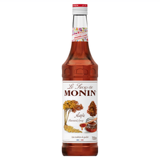 MONIN 莫寧 楓糖風味糖漿, 700ml, 1瓶