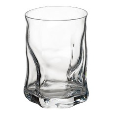 Bormioli Rocco 索珍德威士忌杯 6個套裝 30 cl - 10 1/4 oz, 1組
