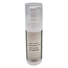SUISA 蘇依沙 貓下巴粉刺調理露, 30g, 1罐