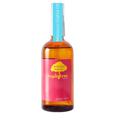 DR.GAGA 量身訂作摩洛哥護髮油 小蒼蘭, 100ml, 1瓶