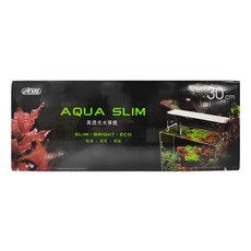 ISTA 伊士達 高透光水草燈, 1個