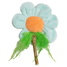 Paws Holic 花花木天蓼咬咬棒, 藍色洋甘菊, 1個