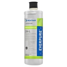 EVERPURE 活性碳濾芯 DIY更換 2HL