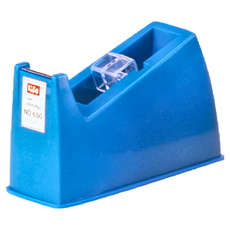 Life 徠福 膠帶台, 顏色隨機, 1個