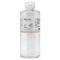 SIEGAL 思高 水溶性精油, 1個, 500ml, 寶貝粉香