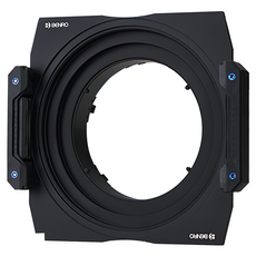 BENRO 百諾 FH-150系列 航空鋁合金濾鏡支架 適用14mm廣角鏡頭 無暗角 附贈轉接座和轉接環, FH150C2, 1個
