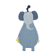 Trixie 奶嘴搓搓巾 0個月以上適用, 逗趣小象, 1條