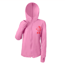 MI MI LEO 瘋媽祖 天上聖母 連帽防曬外套