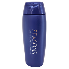 MEISHOKU 明色 SEASONS 深層修護軟毛液, 除毛後專用修護, 柔軟不刺痛, 含美髮成分, 1瓶, 200ml