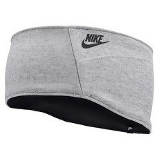 NIKE 耐吉 M TECH FLEECE 保暖頭帶 N1009495096OS, 灰色, 1個