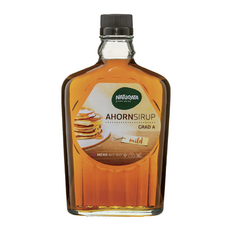 Naturata 有機楓糖漿 A級 全素 250ml, 天然風味，早餐甜點最佳選擇, 1瓶