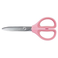 KOKUYO 國譽 SAXA空氣彈力剪 標準輕量, 粉色, 1支