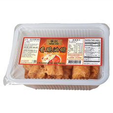 寧記 油條, 1個, 120g