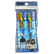 Skater 匙叉套組, SFR1, 1組, Plarail Train Shinkansen