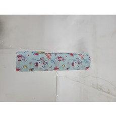 Hello Kitty 凱蒂貓 防水防污鋪布, 適用於櫥櫃/衣櫃/鞋櫃/抽屜, 格狀壓紋 方便裁剪, 500 x 30cm, 1捲