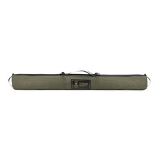 m square 柱狀戰術包 適用於鹿營柱 90cm, 軍風綠色, 1個