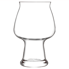 Luigi Bormioli 西打啤酒杯套裝 420cc 540cc 600cc 750cc 780cc, 500ml, 1組