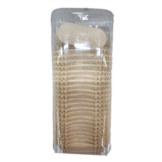 Pimex 油力士 烘焙紙杯, 600個, 1組