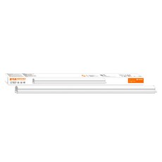 OSRAM 歐司朗 朗德萬斯 星皓LED支架燈2尺 10W 自然色, 4000K, 1入