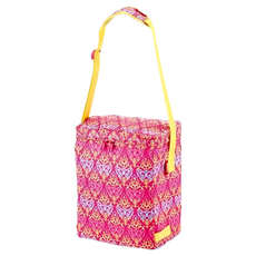Coleman 保冷袋 CM-22221, 紅葉圖騰, 19L