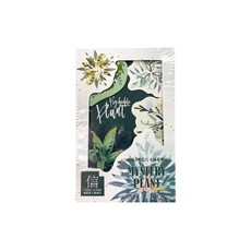 德德小品集 盒裝明信片, 幻夜植物園, 1盒