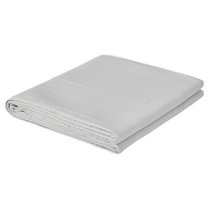 BODYLUV 涼涼防蚊雙人雙面被 深睡涼感床品, 淺灰