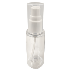 KAI 貝印 YOUTIME 短口按壓瓶 50ml, KC-1327, 1瓶