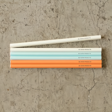 MD PAPER PRODUCTS 色鉛筆6件組 35323, 1組, 3色