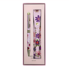 kate spade 觸控原子筆 90g, 落英繽紛, 1組