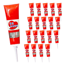 LKB 兰康保 除霉神器凝膠, 120g, 20條