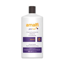 amalfi pro hair角蛋白護髮素 900ml, 1瓶