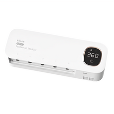 FerdY 美國佛迪 紫外線牙刷消毒器科技進化版 原廠保固, 1個