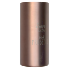 Bar Craft 不鏽鋼杯 500ml 430不鏽鋼, 玫瑰金色, 1個