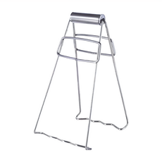 小麥購物 G270不銹鋼提盤器 小 65g, 4個, 銀色