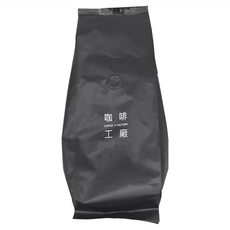 咖啡工廠 精品級G1 特選哥倫比亞風味, 咖啡豆(無研磨), 450g, 1包