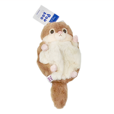 KING JIM 迷你卡袋零錢包