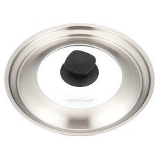 VitaCraft 鍋蓋, 20-22cm, 1入