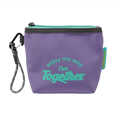 m square 手提小方包