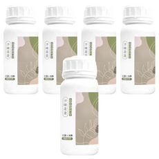 GIGIJING 淨極勁 汗味走走衣物抗菌消臭噴霧 500ml 柚香白茶, 5瓶