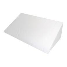 感恩使者 舒適靠墊 R型設計 更符合人體曲線 高密度海綿 棉布表布套, 1個