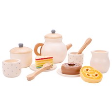 woet 我的午茶時光, 1組