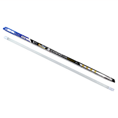 APEX 艾沛斯 T8/4尺 安定器內藏型LED燈管, 白光(6500K), 1個