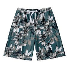 愛北鼻 男生泳褲