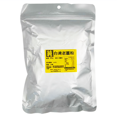 蔘大王 台灣老薑粉 300g, 1包