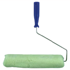 好朋友 油漆滾輪, 海豚牌 6吋 海豚豚毛油漆刷, 1個