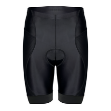 Frontier NERVE TRAINING 男款運動版車褲 支撐透氣快乾