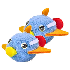 台灣敏愛 羊毛氈套件包 噴射機, 2組