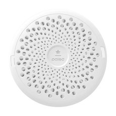 poled 空氣淨化濾芯AIRLUV3/4 HEPA11 AIRLUV3全系列 & AIRLUV4 Donut/Lollipop 專用, 1個, 8809705691795