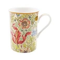 THE LEONARDO COLLECTION Compton Mug, 1個