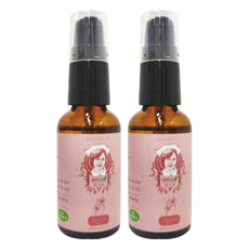 H&N 護您長 乳房滋養油, 30ml, 蘊含雷公根萃取液, 2瓶